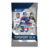 Balíček SportZOO Tipsport ELH 2022/2023 Premium 2. série