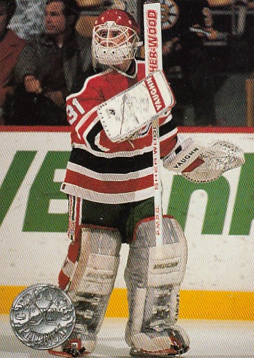TERRERI Chris Pro Set Platinum 1991/1992 č. 68
