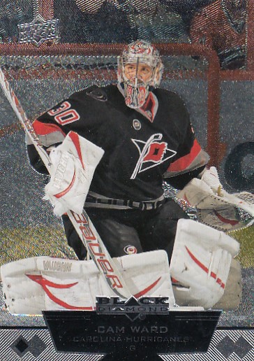 WARD Cam UD Black Diamond 2012/2013 č. 97