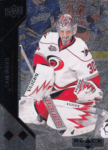 WARD Cam UD Black Diamond 2011/2012 č. 140 Double