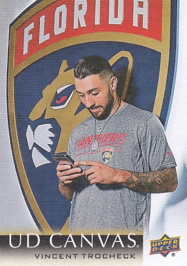 TROCHECK Vincent UD 2018/2019 CANVAS C152
