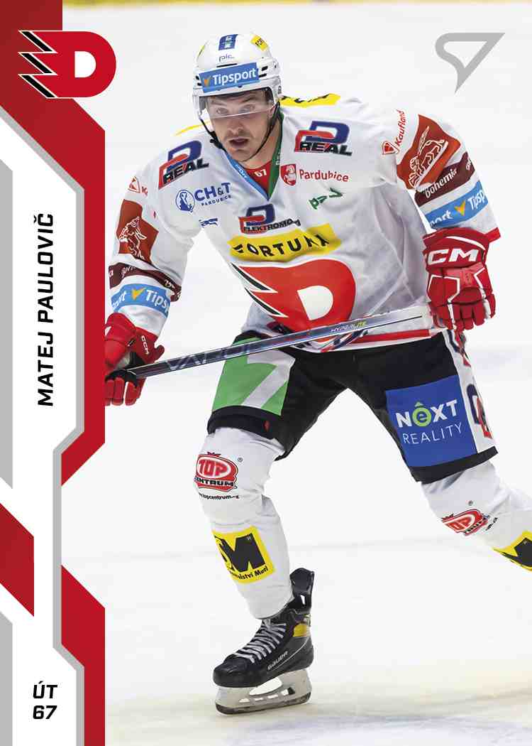 PAULOVIČ Matej SPORTZOO 2022/2023 č. 102
