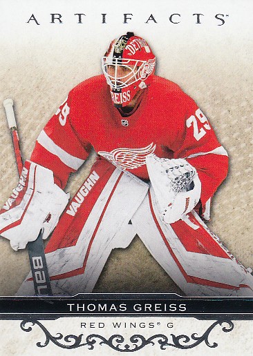 GREISS Thomas UD Artifacts 2021/2022 č. 43