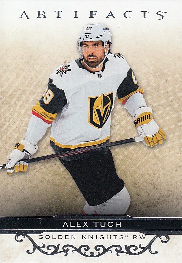 TUCH Alex UD Artifacts 2021/2022 č. 2