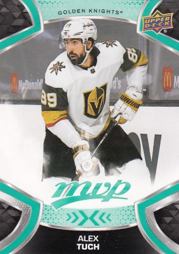 TUCH Alex UD MVP 2021/2022 č. 152