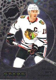 TOEWS Jonathan SkyBox Metal Universe 2022/2023 č. 130