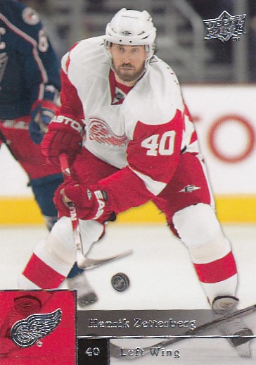 ZETTERBERG Henrik UD 2009/2010 č. 370