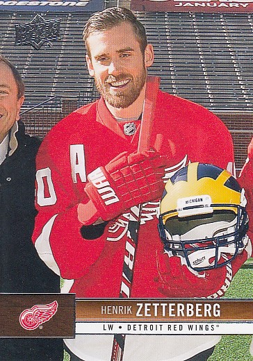 ZETTERBERG Henrik UD 2012/2013 č. 63