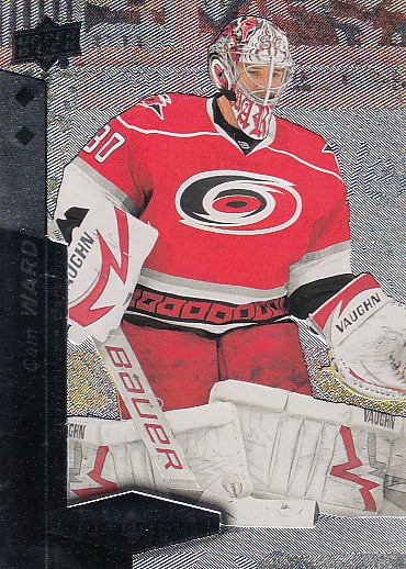 WARD Cam UD Black Diamond 2010/2011 č. 93 Double