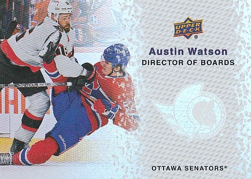 WATSON Austin UD 2023/2024 Director of Boards DB-12
