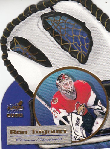 TUGNUTT Ron Pacific Aurora 1999/2000 Glove Unlimited č. 14