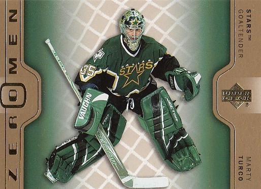 TURCO Marty UD 2006/2007 Zero Men ZM5