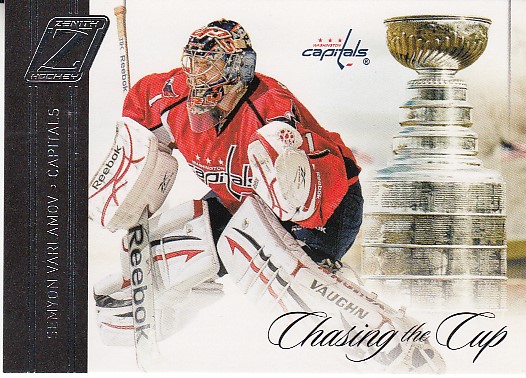 VARLAMOV Semyon Zenith 2010/2011 Chasing the Cup č. 18