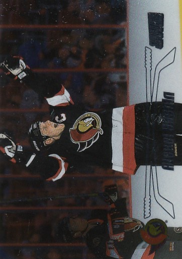 YASHIN Alexei Stadium Club 1999/2000 č. 28 One of a Kind /150