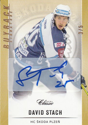 STACH David OFS 2016/2017 č. 83 Buyback Signature /5