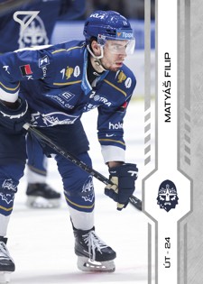 FILIP Matyáš SPORTZOO 2024/2025 č. 357
