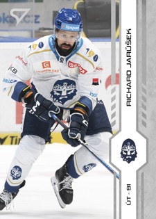 JARŮŠEK Richard SPORTZOO 2024/2025 č. 358