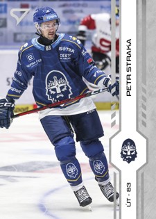 STRAKA Petr SPORTZOO 2024/2025 č. 360
