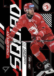 MARINČIN Martin SPORTZOO 2024/2025 PowerPlay Squad PS-02