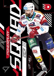 KAUT Martin SPORTZOO 2024/2025 PowerPlay Squad PS-11
