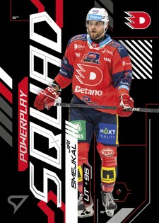 SMEJKAL Jiří SPORTZOO 2024/2025 PowerPlay Squad PS-14