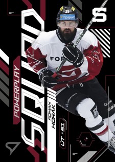 HORÁK Roman SPORTZOO 2024/2025 PowerPlay Squad PS-16