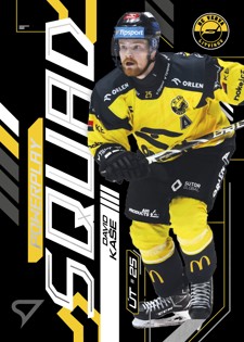 KAŠE David SPORTZOO 2024/2025 PowerPlay Squad PS-24