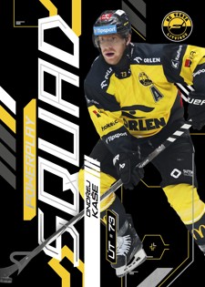 KAŠE Ondřej SPORTZOO 2024/2025 PowerPlay Squad PS-25