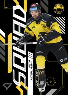 KOBLASA Petr SPORTZOO 2024/2025 PowerPlay Squad PS-26