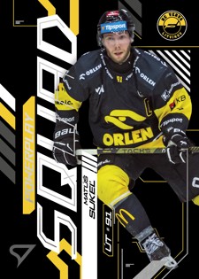 SUKEĽ Matúš SPORTZOO 2024/2025 PowerPlay Squad PS-28
