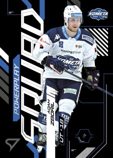 ZBOŘIL Adam SPORTZOO 2024/2025 PowerPlay Squad PS-34