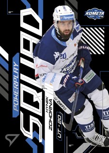 ZOHORNA Hynek SPORTZOO 2024/2025 PowerPlay Squad PS-35