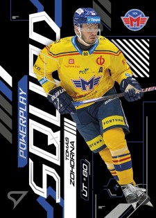 ZOHORNA Tomáš SPORTZOO 2024/2025 PowerPlay Squad PS-41