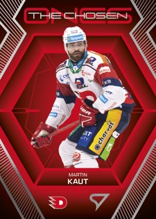 KAUT Martin SPORTZOO 2024/2025 The Chosen Ones CO-06