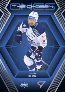FLEK Jakub SPORTZOO 2024/2025 The Chosen Ones CO-13