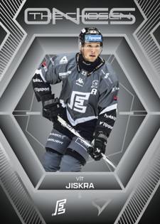 JISKRA Vít SPORTZOO 2024/2025 The Chosen Ones CO-28