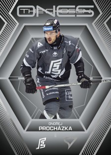 PROCHÁZKA Ondřej SPORTZOO 2024/2025 The Chosen Ones CO-29