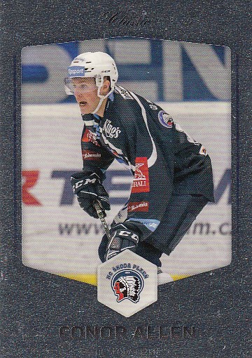 ALLEN Conor OFS Classic 2018/2019 č. 41 Silver /55