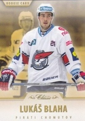 BLAHA Lukáš OFS Classic 2015/2016 č. 152 RC Hobby Paralel /99