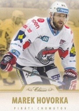 HOVORKA Marek OFS Classic 2015/2016 č. 156 Hobby Paralel /99