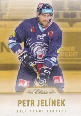 JELÍNEK Petr OFS Classic 2015/2016 č. 79 Hobby Paralel /99