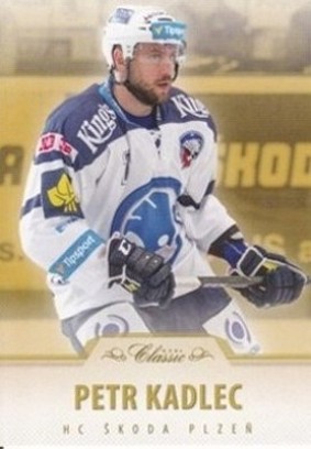 KADLEC Petr OFS Classic 2015/2016 č. 46 Hobby Paralel /99