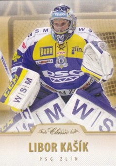 KAŠÍK Libor OFS Classic 2015/2016 č. 103 Hobby Paralel /99