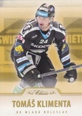 KLIMENTA Tomáš OFS Classic 2015/2016 č. 97 Hobby Paralel /99