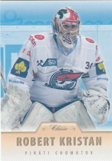 KRISTAN Robert OFS Classic 2015/2016 č. 413 Blue Paralel /50