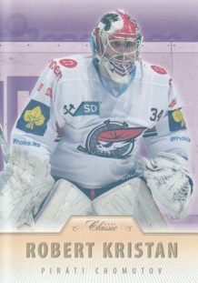 KRISTAN Robert OFS Classic 2015/2016 č. 413 Purple Paralel /5