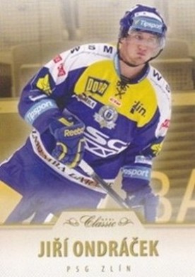 ONDRÁČEK Jiří OFS Classic 2015/2016 č. 109 Hobby Paralel /99