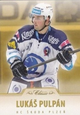 PULPÁN Lukáš OFS Classic 2015/2016 č. 49 Hobby Paralel /99