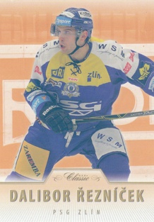 ŘEZNÍČEK Dalibor OFS Classic 2015/2016 č. 248 Hobby Paralel /99