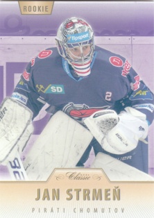 STRMEŇ Jan OFS Classic 2015/2016 č. 373 Purple Paralel /5